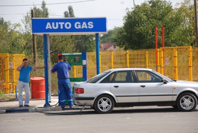 Auto-gas: Nestručnost koja može koštati glave