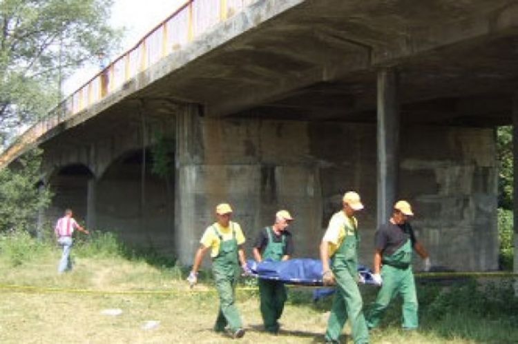 Za ubistvo ribara 14 i po godina robije