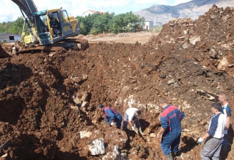 Trebinje bez vode