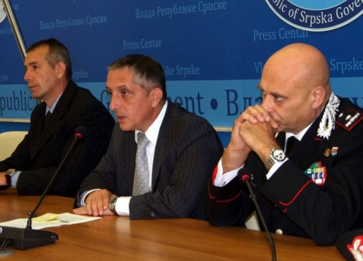 Bezbjednosna situacija sve bolja