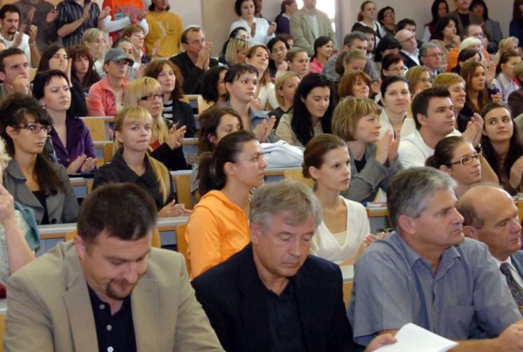 Profesori i studenti protiv nacrta zakona