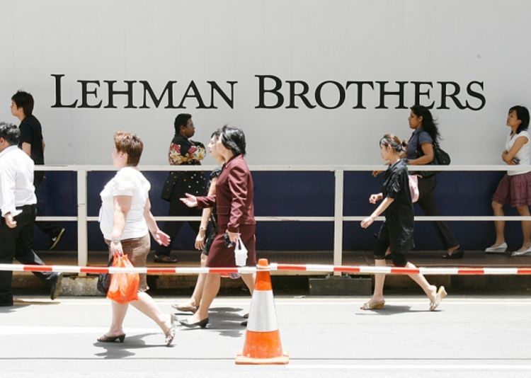Barclays kupuje dio Lehman Brothersa