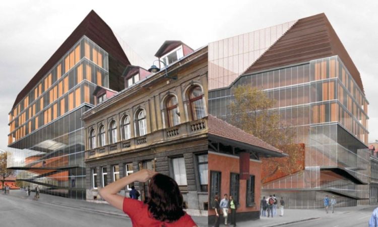 Budući glumci studiraće pred publikom