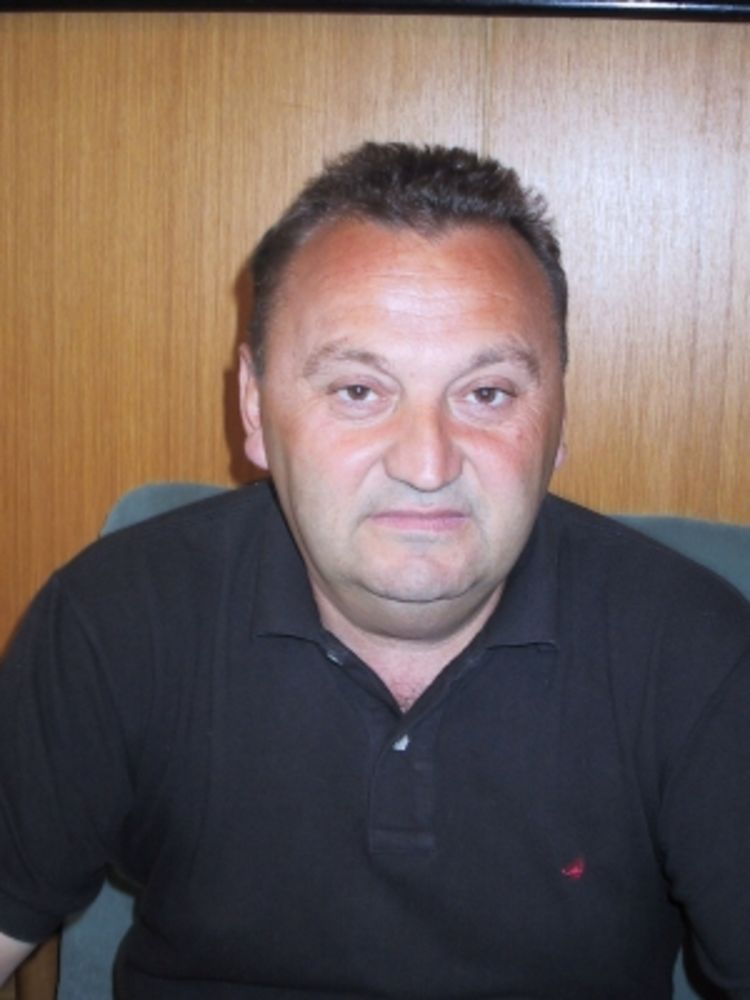 IZBORI - Mešić: Zeničanima posao i čista okolina