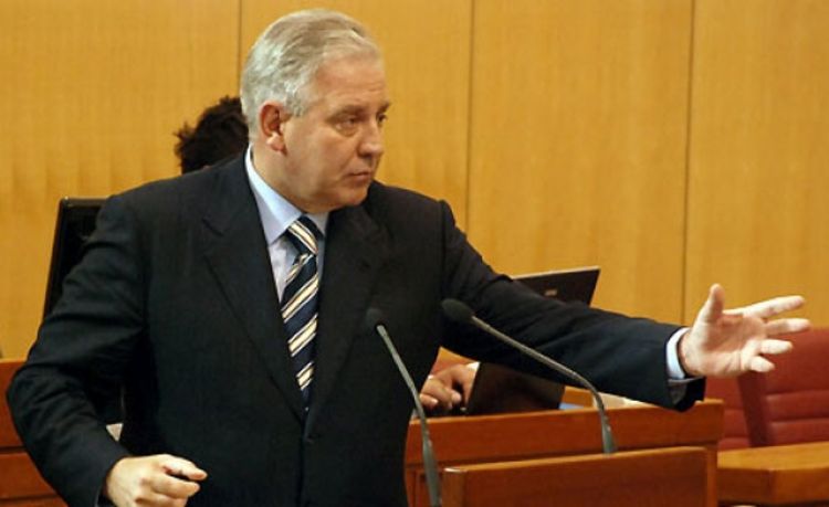Ivo Sanader: Jasenovac najveća sramota Hrvata