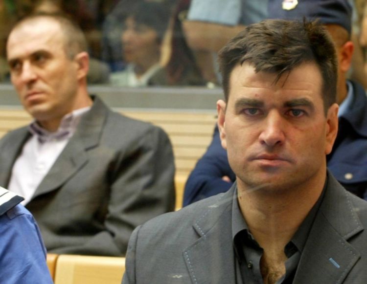 Legija traži oslobađanje