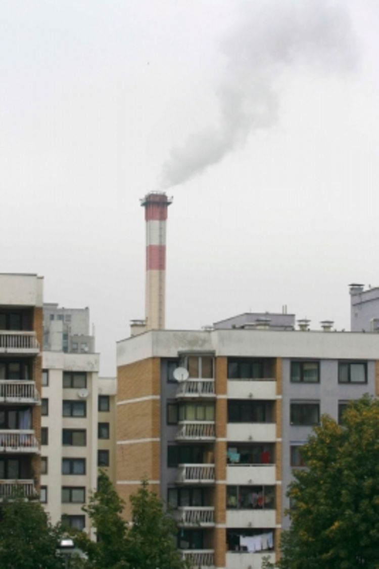 Oko 4.000 stanova ostalo bez grijanja