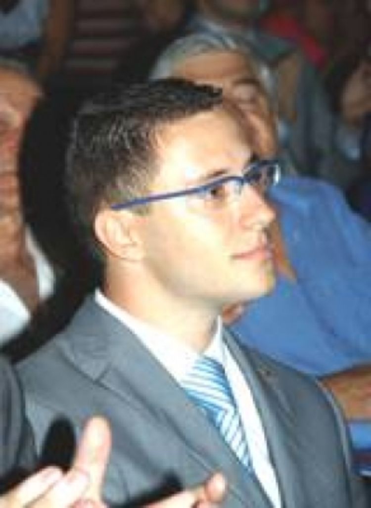 IZBORI - Tomaš: Naša vizija je nov i moderan Prnjavor