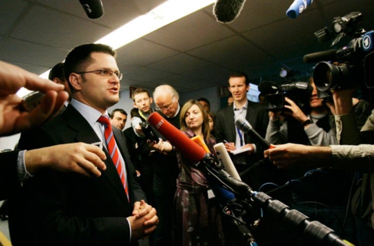Diplomatska pobjeda Srbije