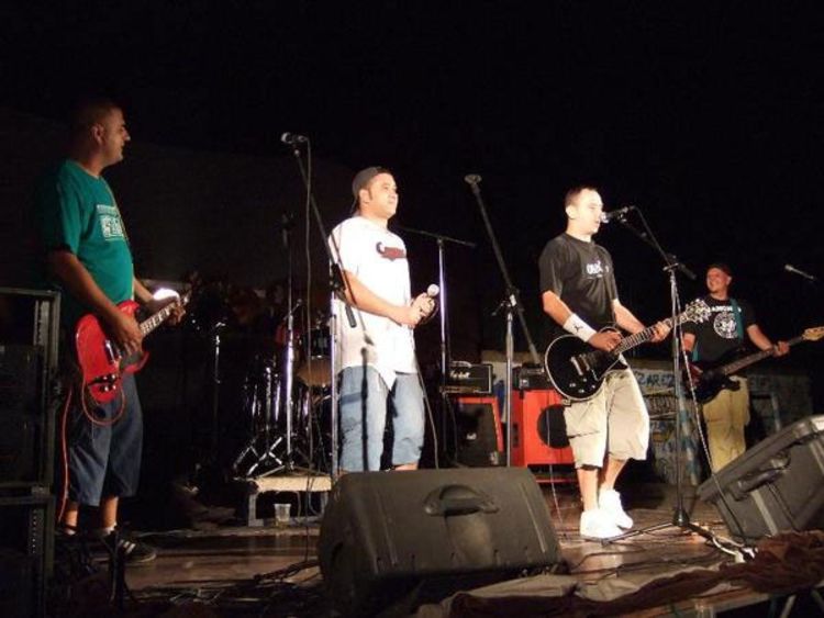 Six Pack: U studio ne prije zime
