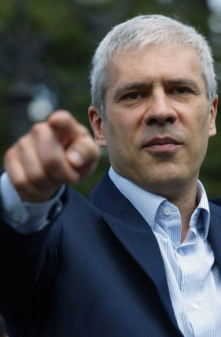Tadić za Kosovo na terenu prava