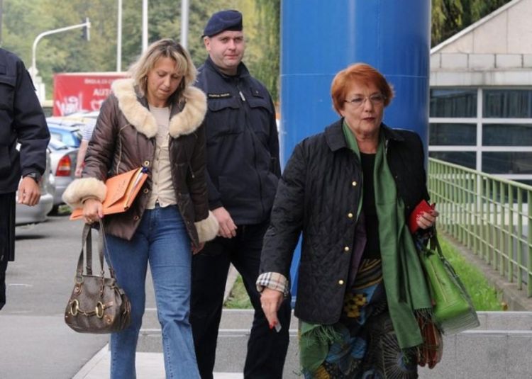 Tomićevu ne terete za primanje mita