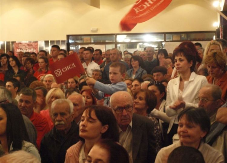 SNSD:Vrijeme za promjene poslije 18 godina