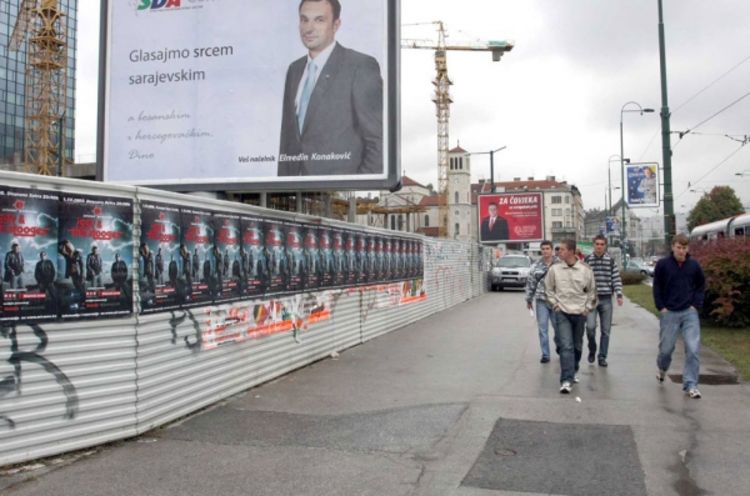 Obećanja evropska, a neka sela nemaju ni vodu