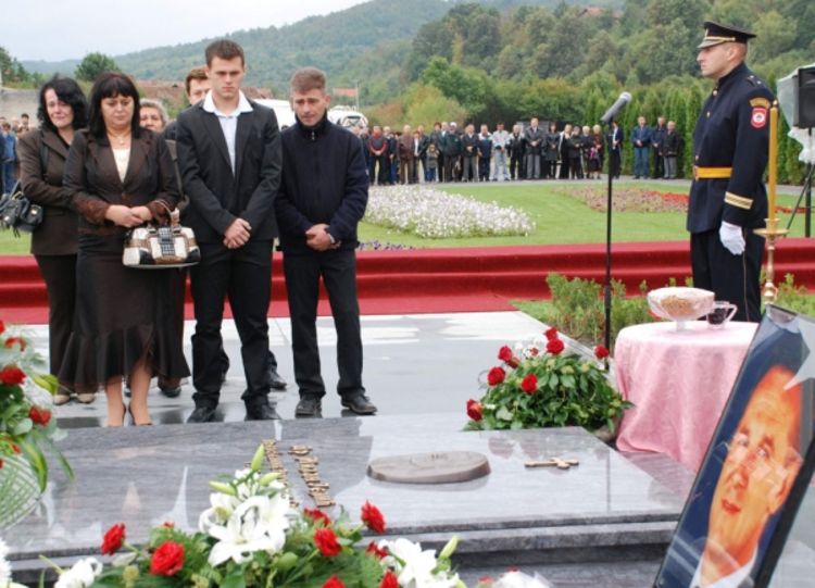 Godina tuge za Milanom Jelićem
