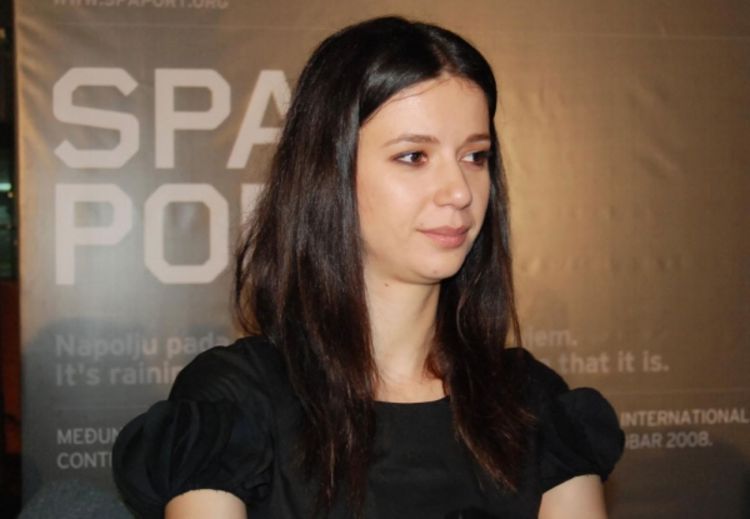 Gordana Anđelić-Galić dobitnica Spaport nagrade