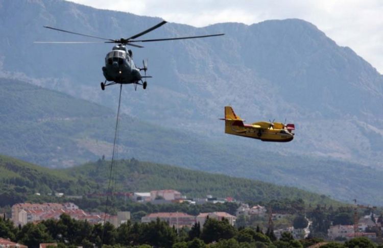Vatra više ne prijeti kućama
