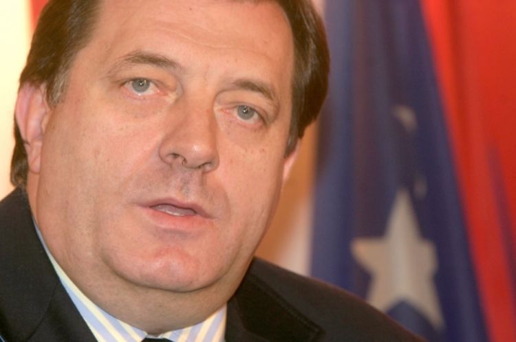Dodik: Naš cilj je jaka Republika Srpska