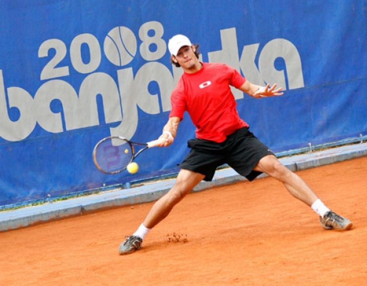 Završen ATP čelendžer Banjaluka 2008