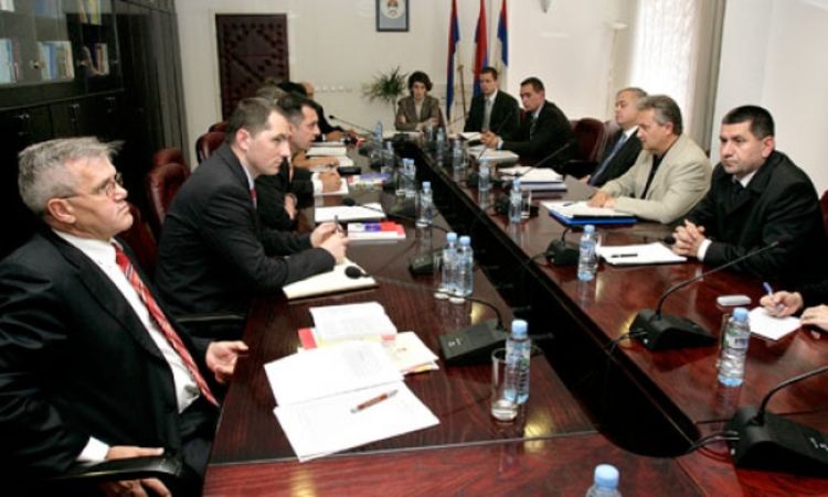 CIK priznao Kosovo