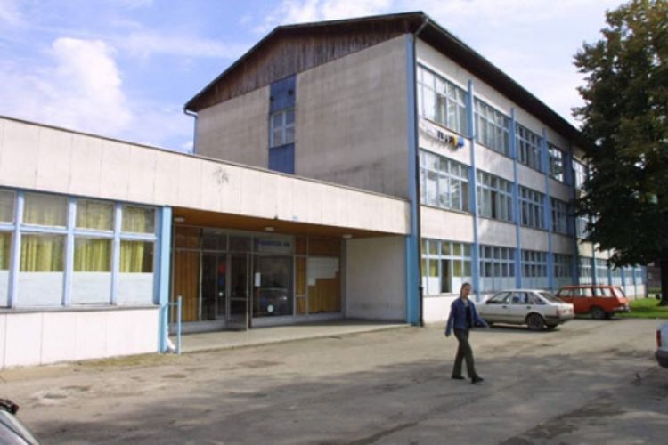 Bolji uslovi za 260 učenika