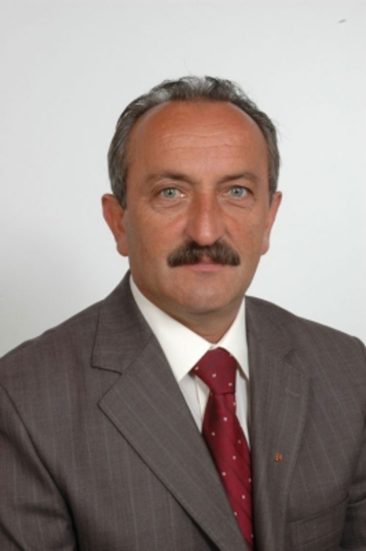 Zoran Gluhović:  Biću pošten načelnik