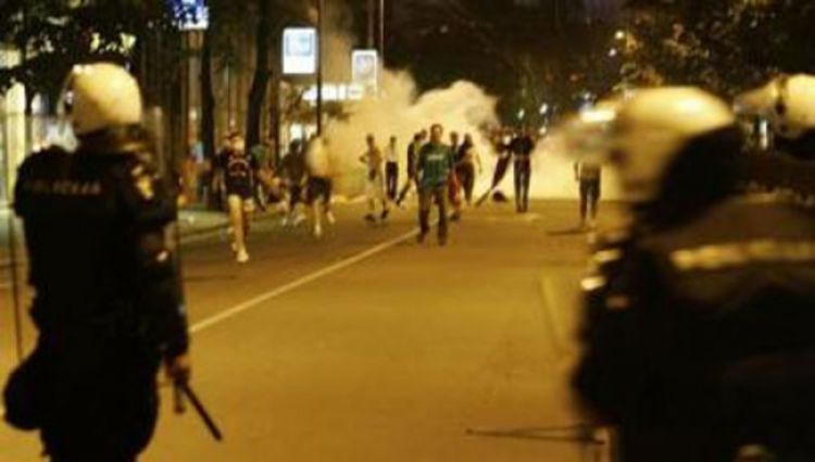 Policajci prekoračili ovlašćenja