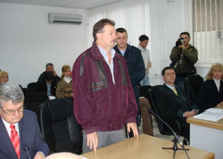 Osjećao se moćno kao Švarceneger