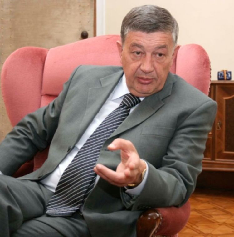 Radmanović upozorio UN na Silajdžićev govor