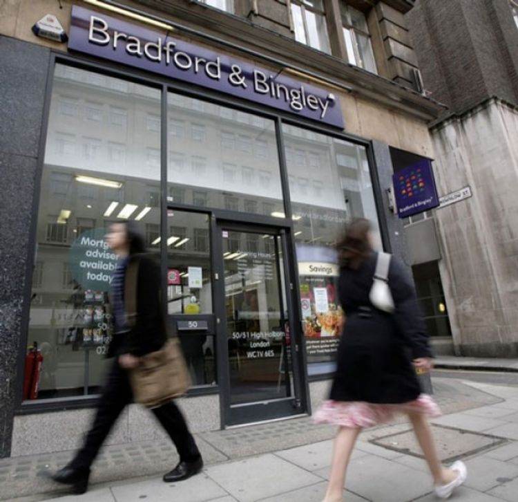 Na prodaju britanski hipotekarni kreditor
