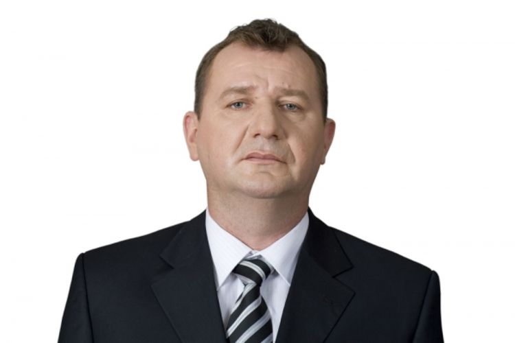 IZBORI - Krišto: Napravićemo vodovodni prsten