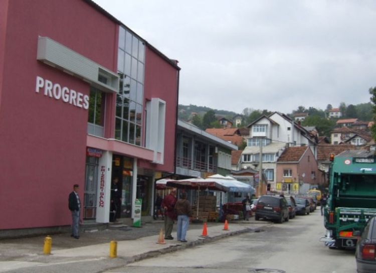 Potrebno širenje gradskog groblja