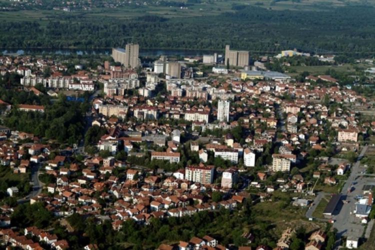 Preživio pad na glavu sa deset metara visine