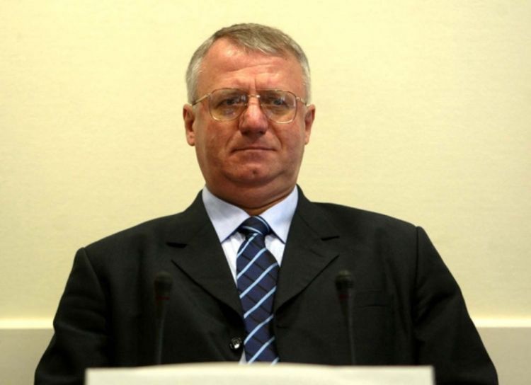 Šešelj: Zapadne službe vrbovale Nikolića