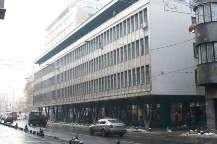 Firma ne može vraćati kredit