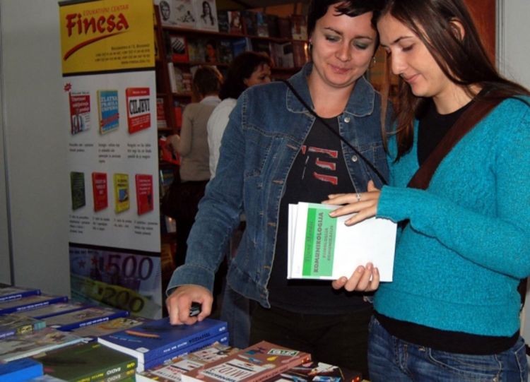 Otvoren Sajam knjige Banjaluka 2008