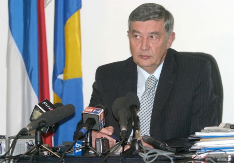 Radmanović: Silajdžić pokazao da je protiv Dejtonskog sporazuma
