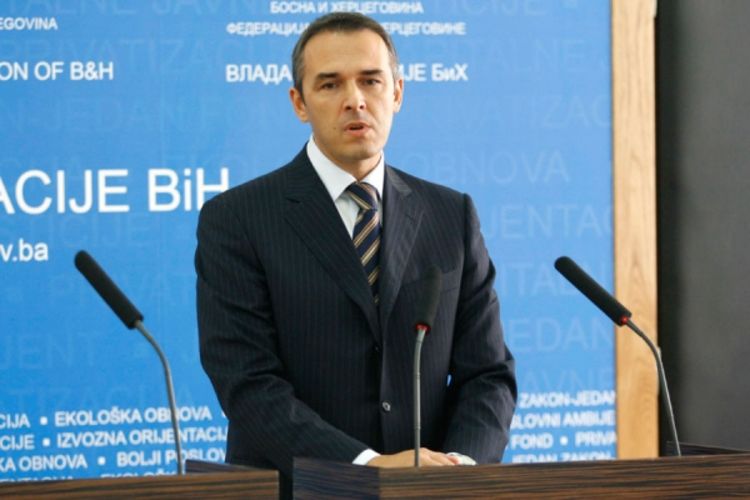 Od privatizacije Energopetrola Terminalima FBiH 8,2 miliona KM