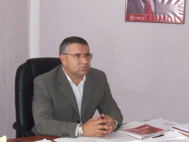 IZBORI - Zdravko Milićević: Geto Obrena Petrovića