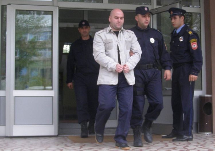 Optuženi se boji reći gdje je sakrio novac