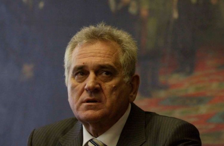 Tomislav Nikolić: Nova stranka biće opozicija 