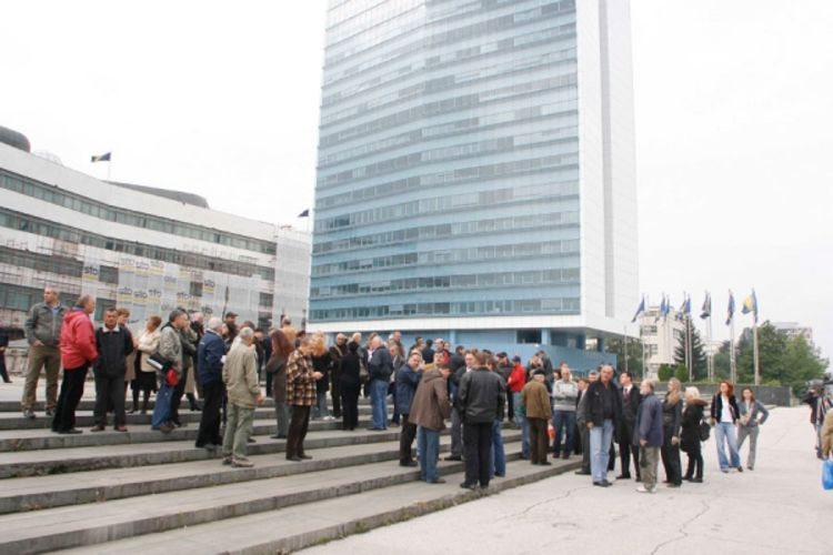 SDA će zatražiti smjenu članova UO BHRT-a