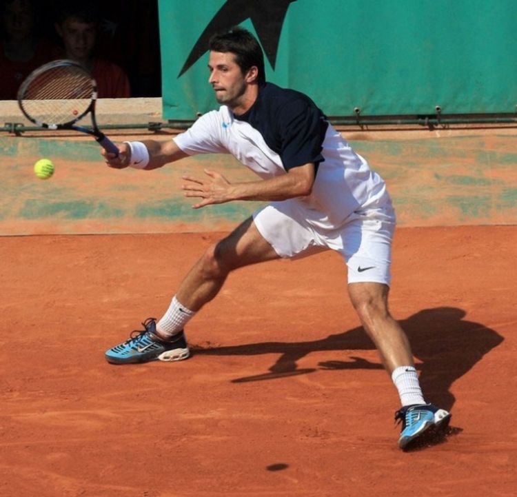 Gorčić eliminisao Patiensa