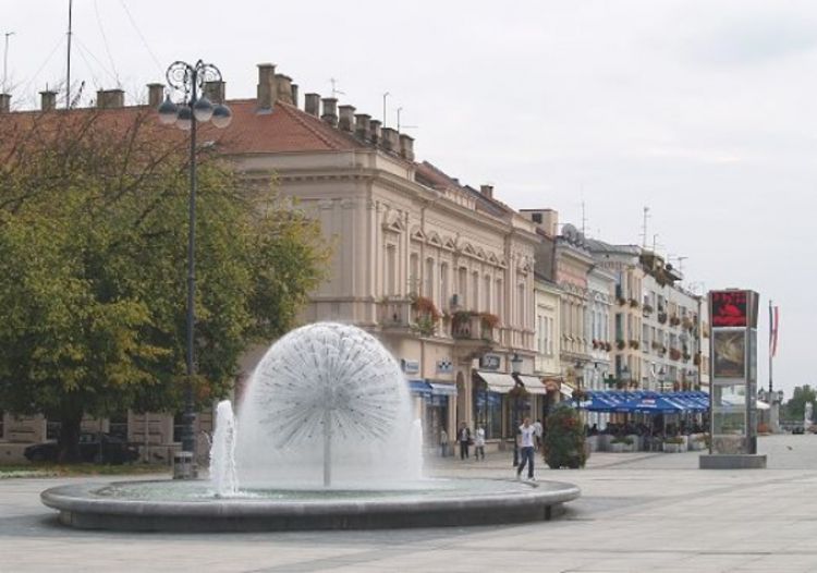 U Slavonskom Brodu i katastarska evidencija