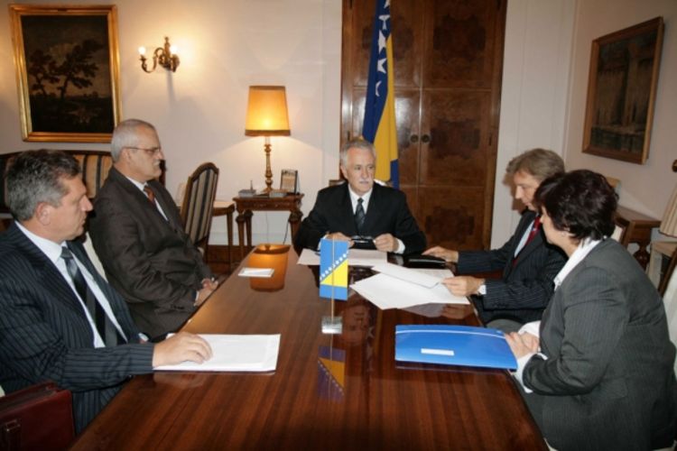 Proizvodnja počinje naredne sedmice