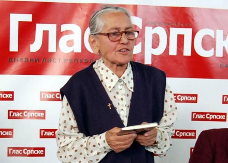 Dara Sekulić se družila s čitaocima