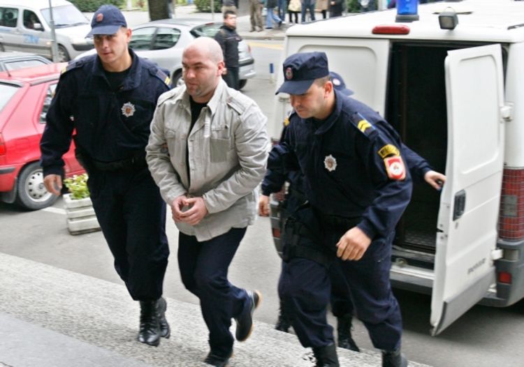Bivšem čuvaru deset godina robije