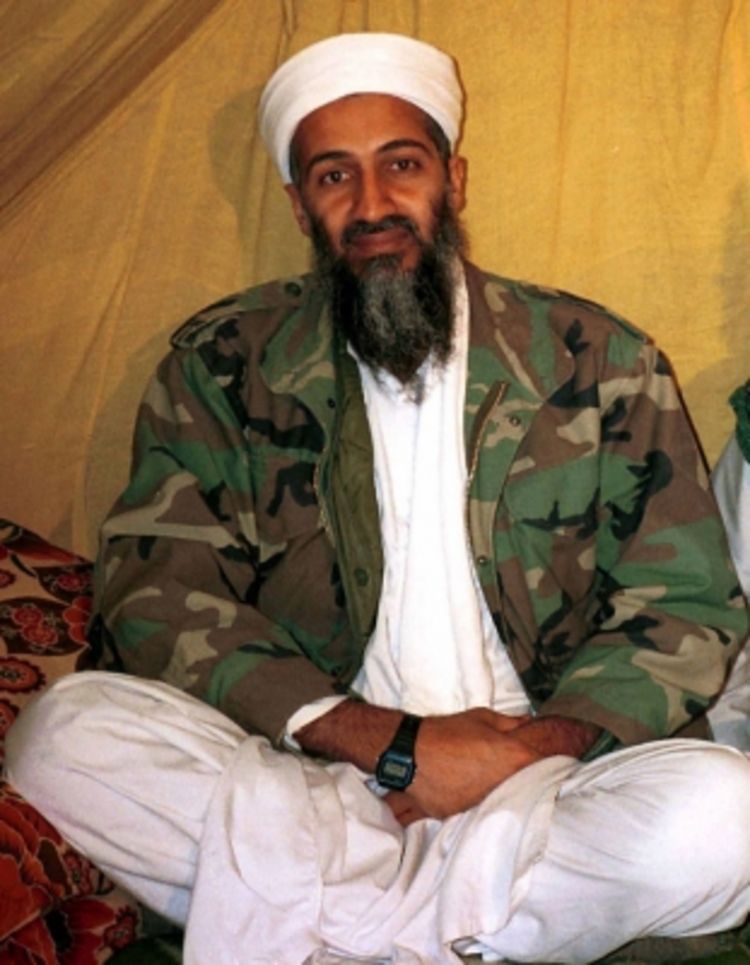 CIA: Bin Laden radio kao humanitarac