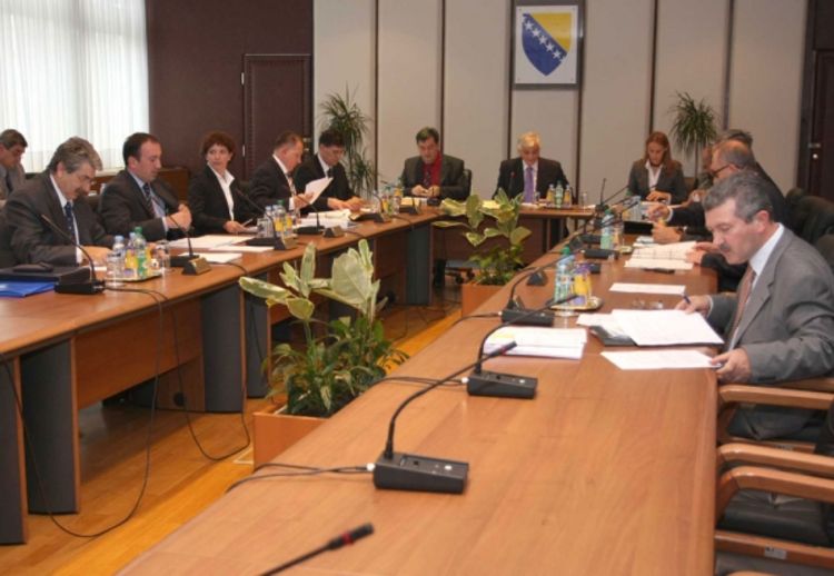 Uslovi EU neće biti ispunjeni