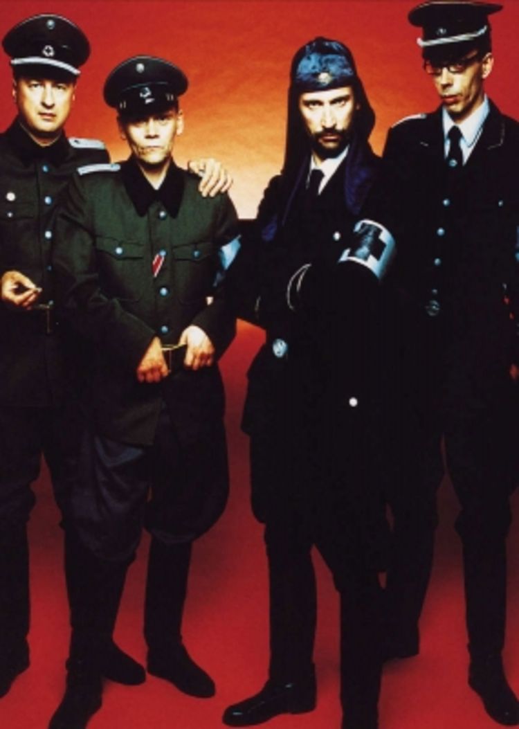 Laibach u Banjaluci